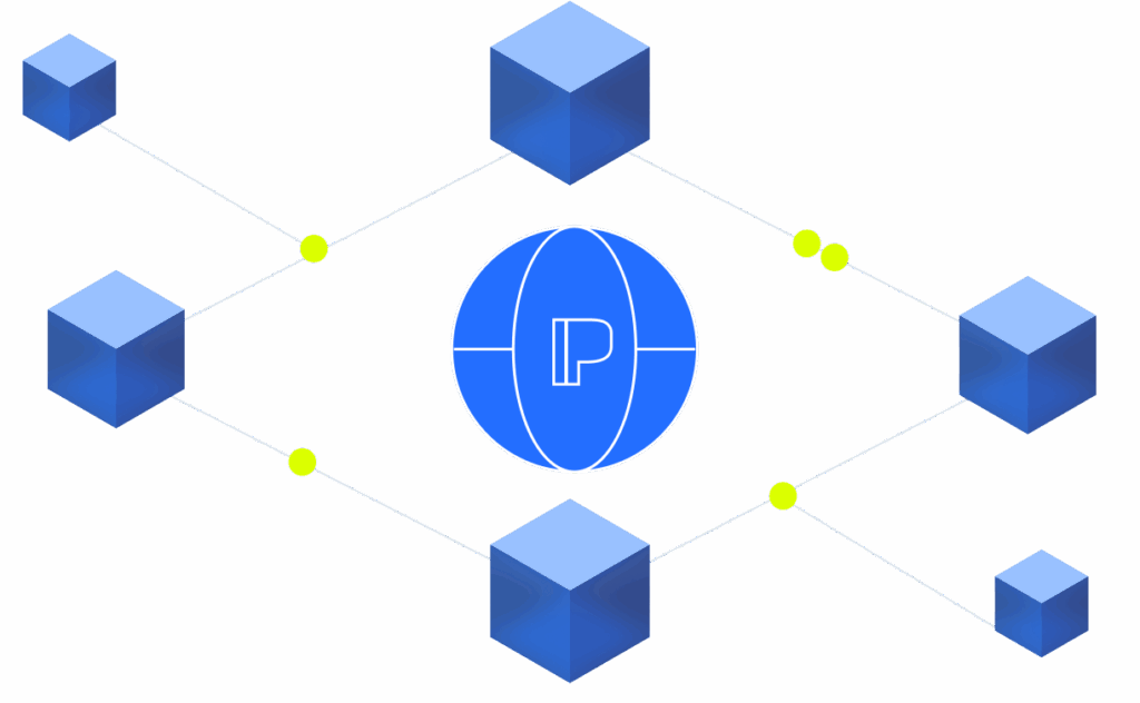 Floating IPs 🎯 | Flexible IP Mapping | 40 Gbit/s+ Network