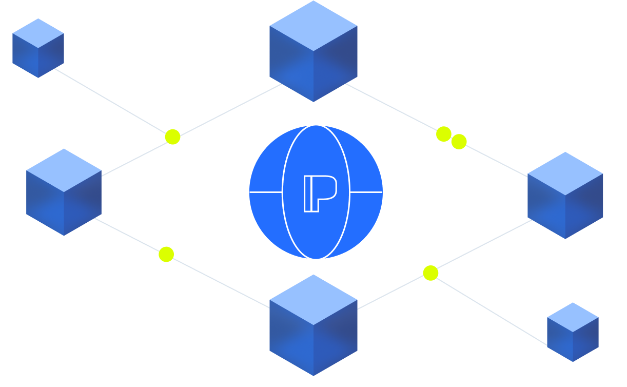 Float Mapping Floating IPs 🎯 | Flexible IP Mapping | 40 Gbit/s+ Network