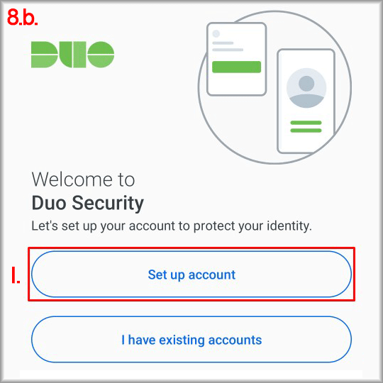 Two-factor authentication (2FA) in Servermall Cloud