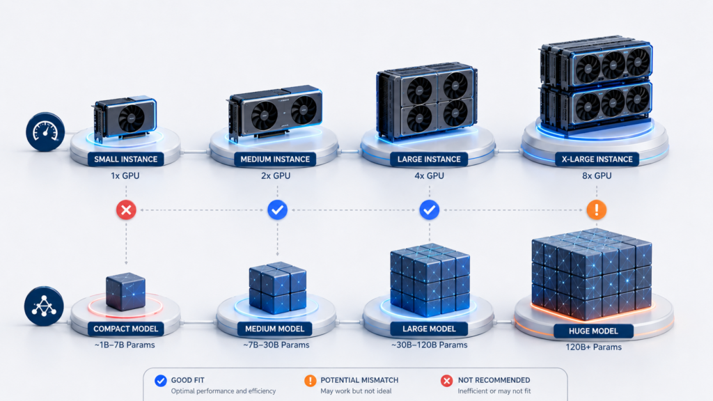 🤖 GPU Cloud for Inference: What Really Matters
