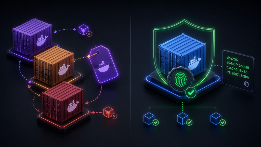 Container Signing 🔏 SBOM and Container Signing for Cloud Supply Chain